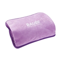 Product Θερμοφόρα Με Νερό 400W Bauer 38920 base image