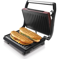 Product Τοστιέρα 750W Taurus Toast & Co base image