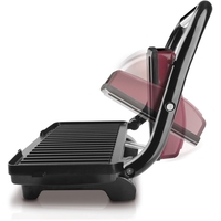 Product Τοστιέρα-Γκριλιέρα 1500W Taurus Grill & Co base image