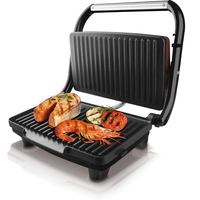 Product Τοστιέρα-Γκριλιέρα 1500W Taurus Grill & Co base image