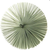 Product Συρματόβουρτσα Καπνοδόχου Στρόγγυλη Φ25cm Sit 1854 base image