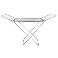 Product Απλώστρα Αλουμινίου 18m Lady base image