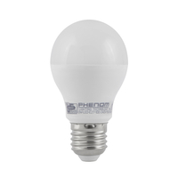 Product Λάμπα LED E27 8W 6000K Phenom 40201C base image
