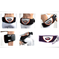 Product Ζώνη Μασάζ Igia Vibro Shape 41289C base image