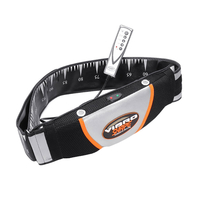 Product Ζώνη Μασάζ Igia Vibro Shape 41289C base image