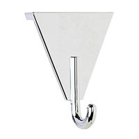 Product Γάντζος Πόρτας Χρωμέ Fischer base image