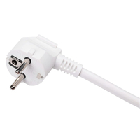 Product Πολύπριζο 3 Θέσεων Με Διακόπτη & 2 USB 1.5m Bellson 011329 base image