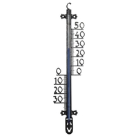 Product Θερμόμετρο Εσωτ. - Εξωτ. Χώρου Πλαστικό Verdemax 4445 base image