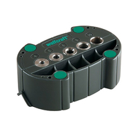 Product Οδηγός Διάτρησης Accumobil Wolcraft 4685000 base image