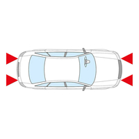 Product Car Bulb Orange 2V 21W BAU15S ProPlus 410427 base image