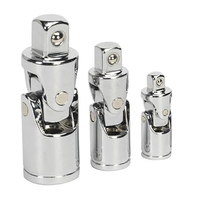 Product Σύνδεσμοι Καστάνιας Σπαστοί Σετ 3 τεμ. Benson 007713 base image