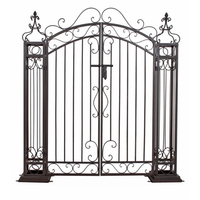 Product Πύλη Κήπου Διακοσμητική Garden Pleasure 504397 base image