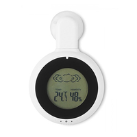 Product Μετεωρολογικός Σταθμός Ηλιακός Grundig 50955 base image