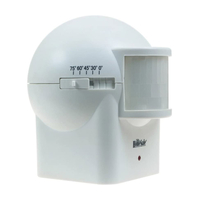 Product Ντουΐ Ασύρματο Με Αισθητήρα Κίνησης Ε27 base image