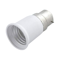 Product Αντάπτορας Ντουί Από Β22 - Ε27 Telco 150061 base image