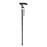 Product Μπαστούνι Πτυσσόμενο 94cm Hi 52005 base image