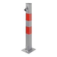 Product Κολωνάκι Πάρκινγκ Αναδιπλούμενο ProPlus 520204 base image
