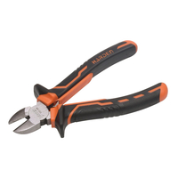 Product Diagonal Cutting Pliers 150mm Harden 560166 base image