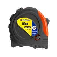 Product Μετροταινία 10m Marksman Σε 3 Χρωμ. Marksman 55182C base image