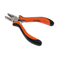 Product Mini Combination Pliers 125mm Harden 560304 base image