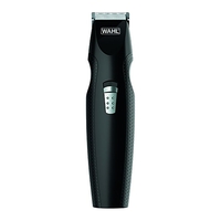 Product Τρίμμερ Μπαταρίας Mustache & Beard Wahl  5606-508 base image