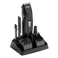 Product Τρίμμερ Μπαταρίας Mustache & Beard Wahl  5606-508 base image