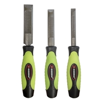 Product Ράσπες Ξύλου Σετ 3 τεμ. Marksman 66073c base image