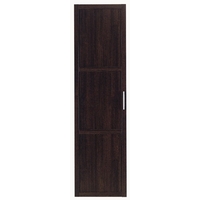 Product Ντουλάπα Γωνία Με Πόρτα Wenge "PRADO" base image