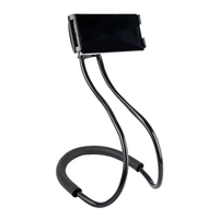 Product Βάση Κινητού Αυχαίνα Global Gizmos 58770 base image