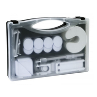 Product Προστασίες Παιδικές Επίπλων Σετ 22 τεμ. Rolson 60190 base image