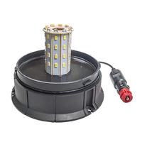 Product Φάρος Μαγνητικός LED 12/24V Compact 247 Lighting CA 6053C base image