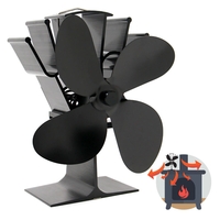 Product Ανεμιστήρας Θερμικής Ενέργειας Hi 60808 base image
