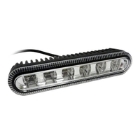 Product Φανάρι Φλας 6 LED 12/24V 247 Lighting CA 6083 base image