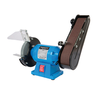 Product Τροχιστικό & Ταινιολιαντήρας 240W Silverline 612519 base image
