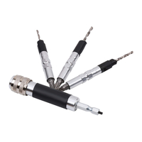 Product Μύτες & Τρυπάνια Γρήγορης Εναλλαγής 6 Σε 1 Neilsen CT2360 base image