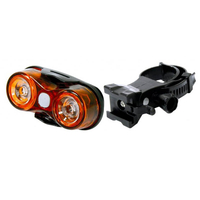 Product Φως Ποδηλάτου LED Πίσω Rolson 61619 base image