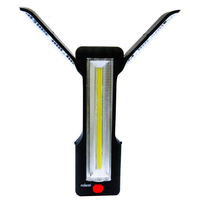 Product Φωτιστικό Εργασίας LED 3W Z5 COB Rolson 61659 base image