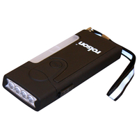 Product Φακός Τσέπης 12 LED Rolson 61722 base image