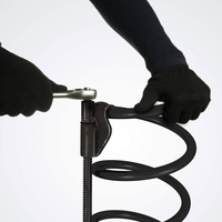 Product Συμπιεστής Ελατηρίων Αμορτισέρ Σετ 2 τεμ. Benson 002730 base image