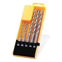 Product Τρυπάνια SDS 100/160mm Σετ 5 τεμ. Rolson 48699 base image