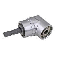 Product Προέκταση Δραπανοκατσάβιδου Γωνιακή Neilsen CT4569 base image