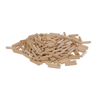 Product Καβίλιες 6x30mm 200 τεμ. Silverline 633751 base image