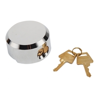 Product Λουκέτο Στρογγυλό 73mm Rolson 66639 base image