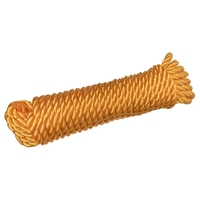 Product Σχοινί Πολυπροπυλενίου 12mmΧ15m Marksman 68193c base image