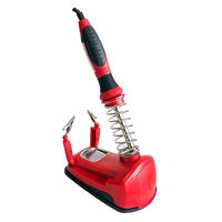 Product Κολλητήρι Με Βάση 30W Marksman 68422C base image