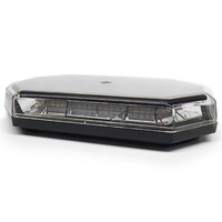 Product Μπάρα Φωτισμού (Φάρος) 16" LED 12/24V 247 Lighting CA 7632B base image