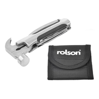 Product Πολυεργαλείο Τσέπης 9 Σε 1 Rolson 36014 base image
