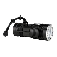 Product Φακός Επαναφορτιζόμενος 4 LED Profiline 70041 base image