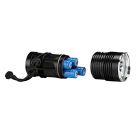 Product Φακός Επαναφορτιζόμενος 4 LED Profiline 70041 base image