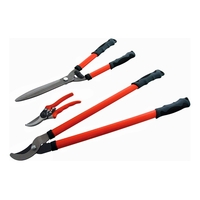 Product Ψαλίδια Κηπουρικής Σετ 3 τεμ. Marksman 70333C base image